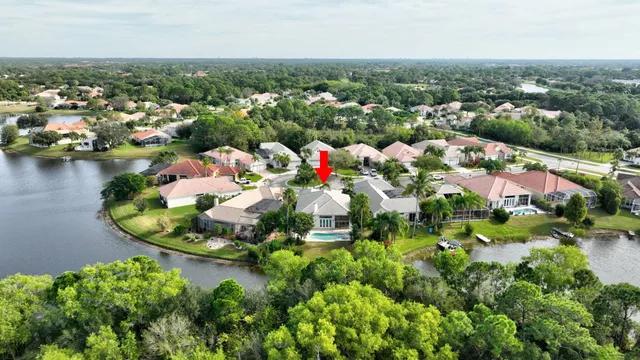 $419,990 | 590 Southwest St Johns Bay, Port St. Lucie, FL 34986