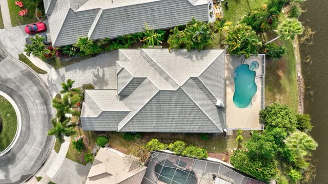 $419,990 | 590 Southwest St Johns Bay, Port St. Lucie, FL 34986