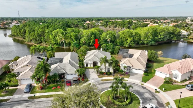 $419,990 | 590 Southwest St Johns Bay, Port St. Lucie, FL 34986