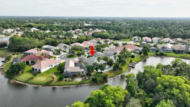 $419,990 | 590 Southwest St Johns Bay, Port St. Lucie, FL 34986