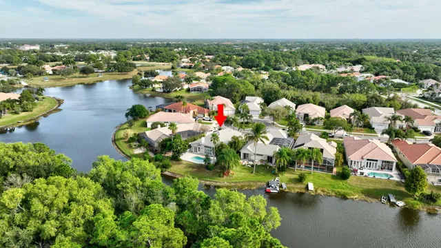 $419,990 | 590 Southwest St Johns Bay, Port St. Lucie, FL 34986