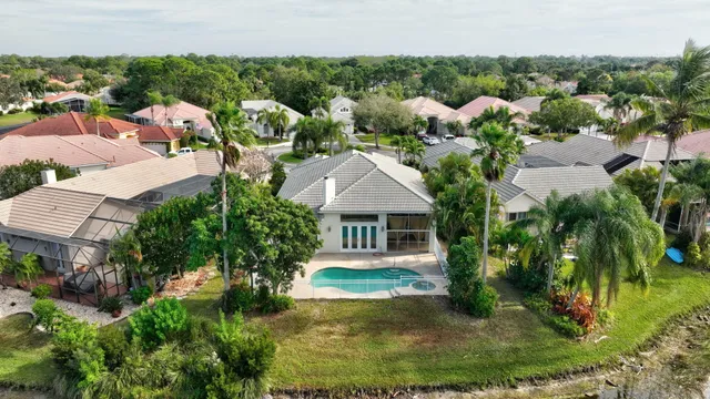 $419,990 | 590 Southwest St Johns Bay, Port St. Lucie, FL 34986