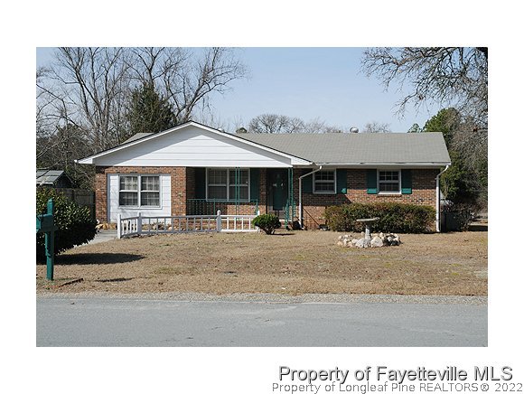 1331 Hibiscus Road Fayetteville, NC 28311 - Photo 1 of 17 Gallery Image 1