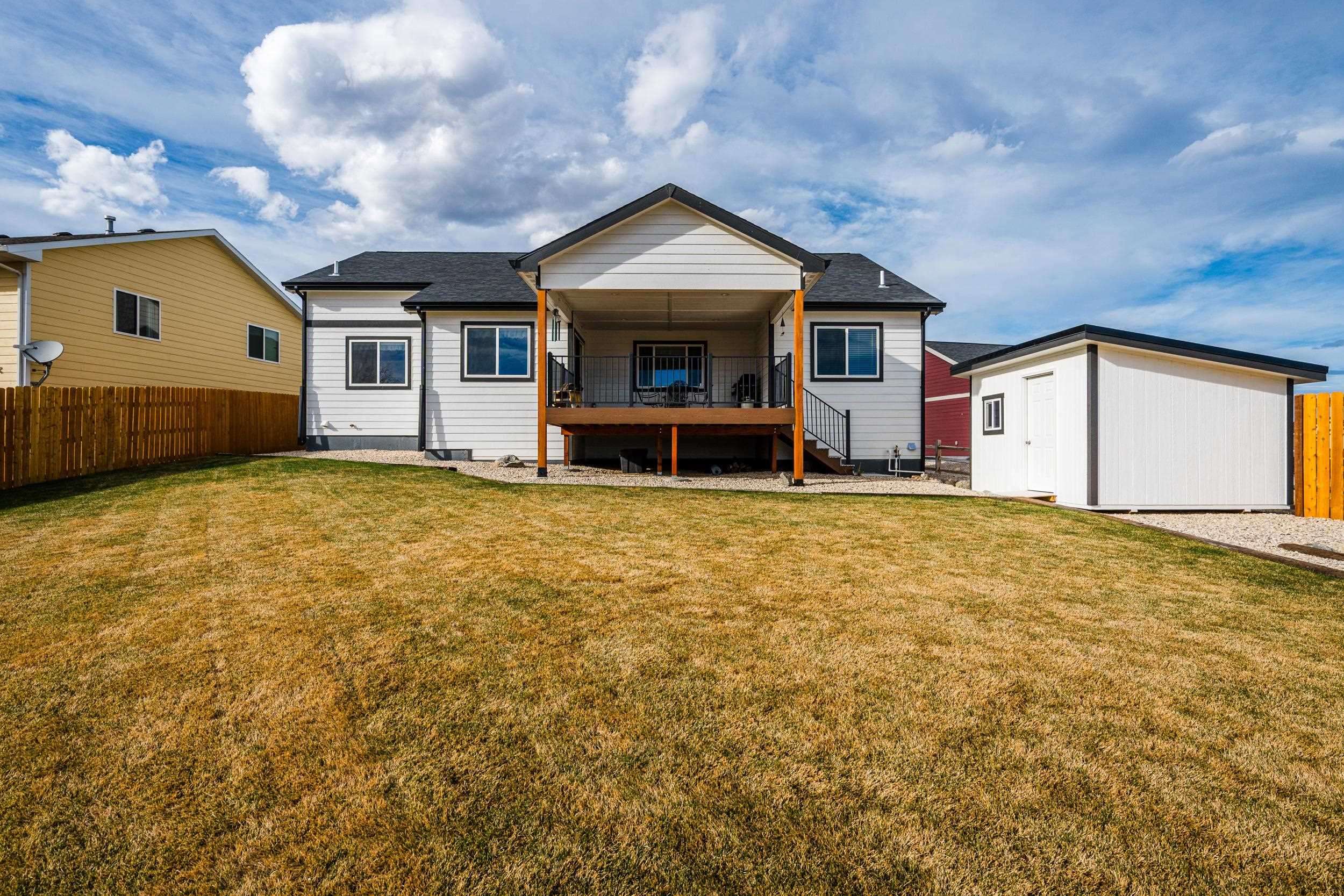 313 Rendezvous Street Buffalo, WY 82834 - Photo 38 of 49