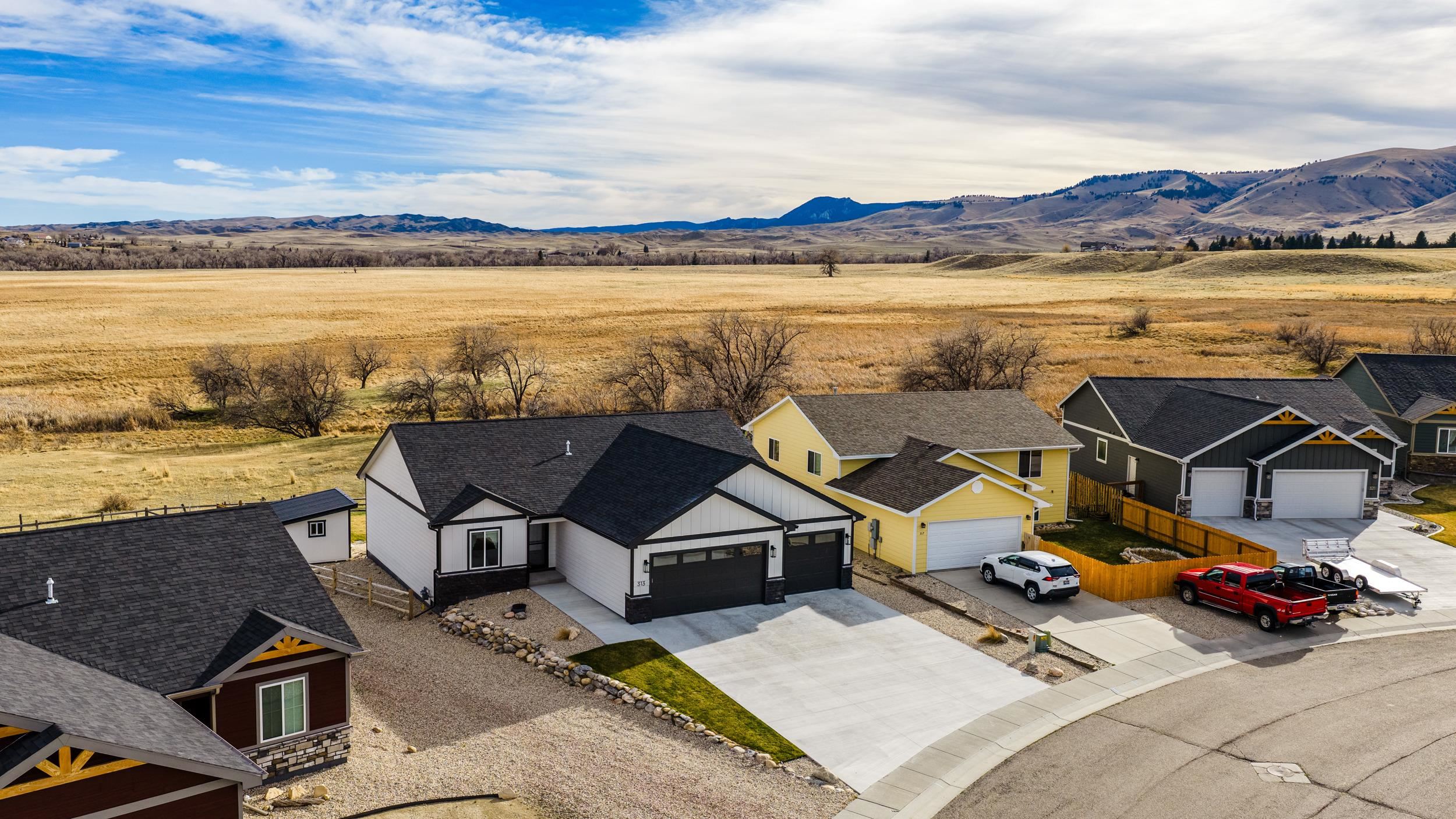 313 Rendezvous Street Buffalo, WY 82834 - Photo 41 of 49