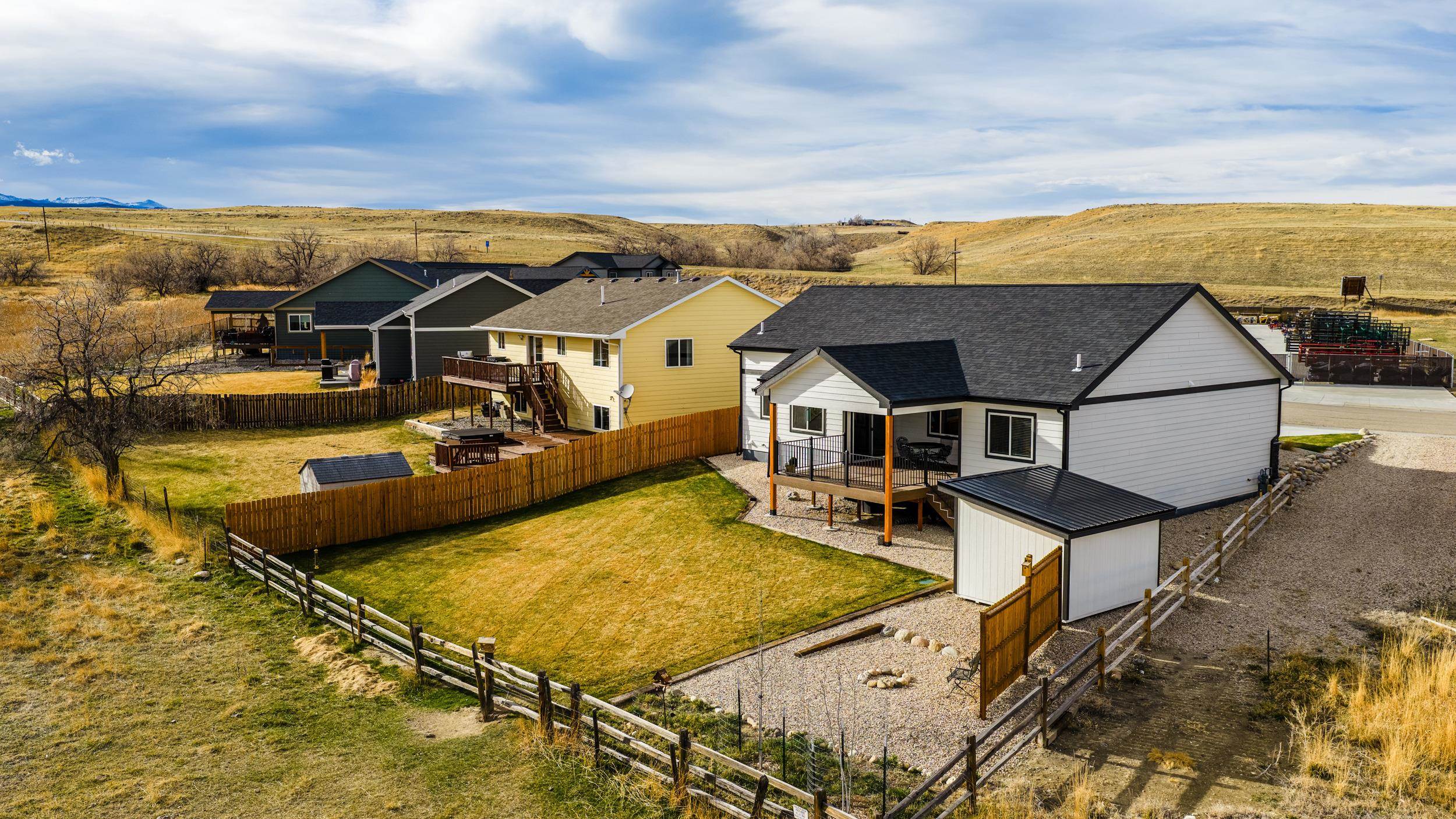 313 Rendezvous Street Buffalo, WY 82834 - Photo 42 of 49
