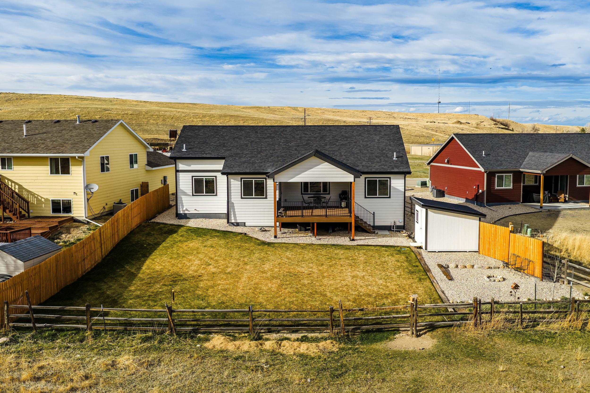 313 Rendezvous Street Buffalo, WY 82834 - Photo 43 of 49