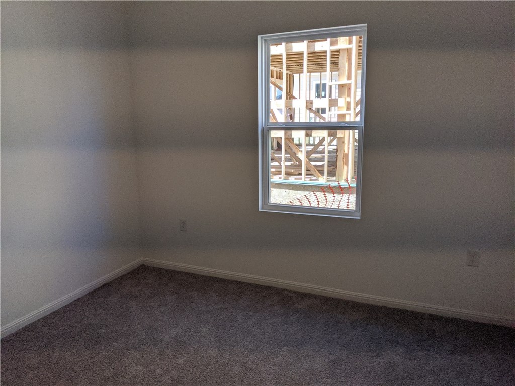 6705 Routenburn Street Austin, TX 78754 - Photo 13 of 18 an empty room with a window