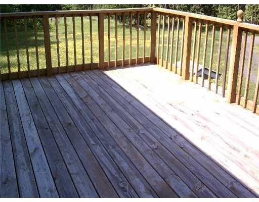 113 Sibley Pond Road Pittsfield, ME 04967 - Photo 3 of 16 Patio/Deck.