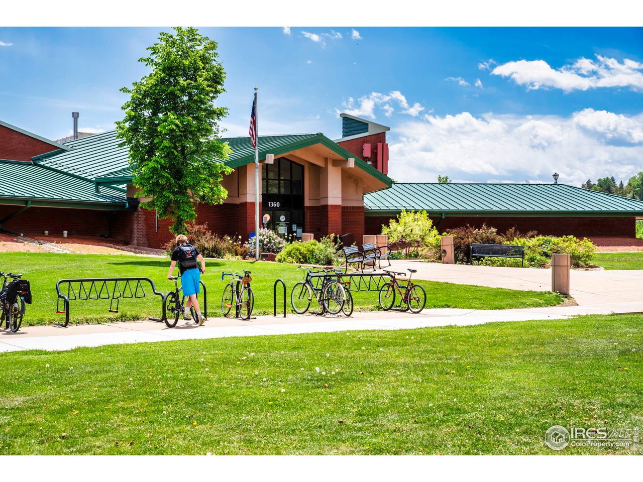 1380 Ithaca Drive Boulder, CO 80305 - Photo 30 of 31