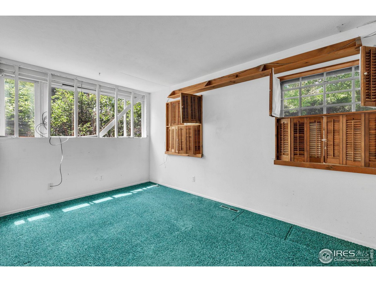 1380 Ithaca Drive Boulder, CO 80305 - Photo 10 of 31 Bedroom 3