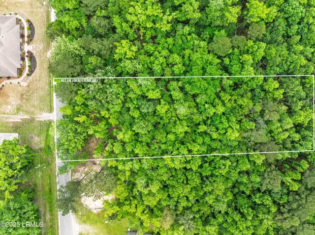 $42,500 | Tbd Tbd Cal Causeway, Tillman, SC 29943