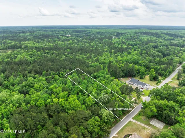 $42,500 | Tbd Tbd Cal Causeway, Tillman, SC 29943