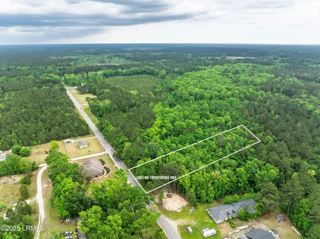 $42,500 | Tbd Tbd Cal Causeway, Tillman, SC 29943