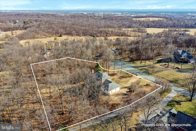 $925,000 | 247 McGuire Road, Winchester, VA 22603