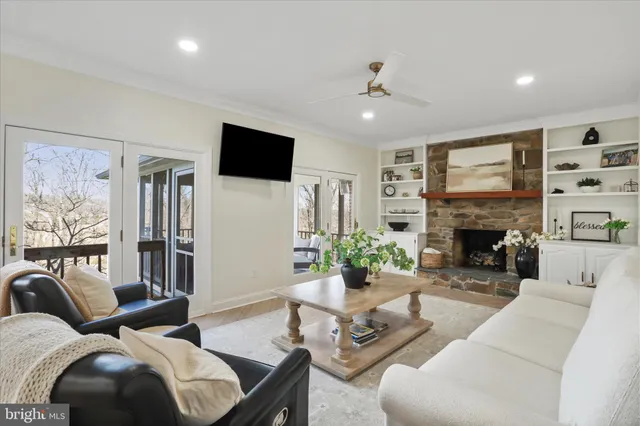 $925,000 | 247 McGuire Road, Winchester, VA 22603