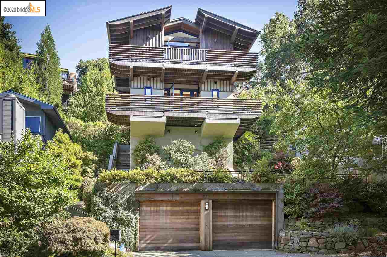 1076 Siler Place Berkeley, CA 94705 - Photo 1 of 1