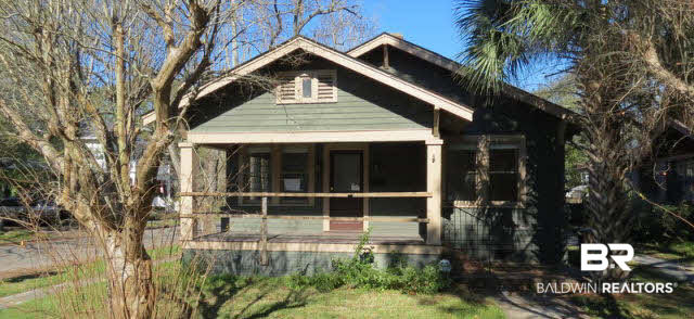 1416 Eslava Street Mobile, AL 36604 - Photo 1 of 1