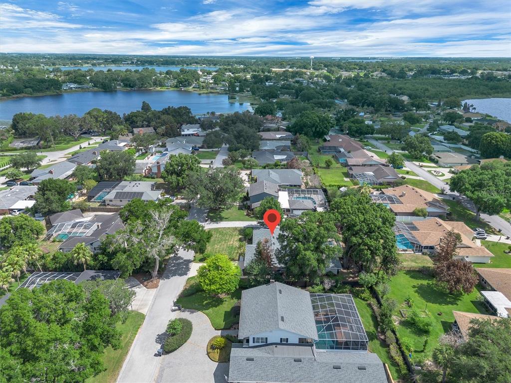 136 Lake Mariam Road Winter Haven, FL 33884 - Photo 54 of 55