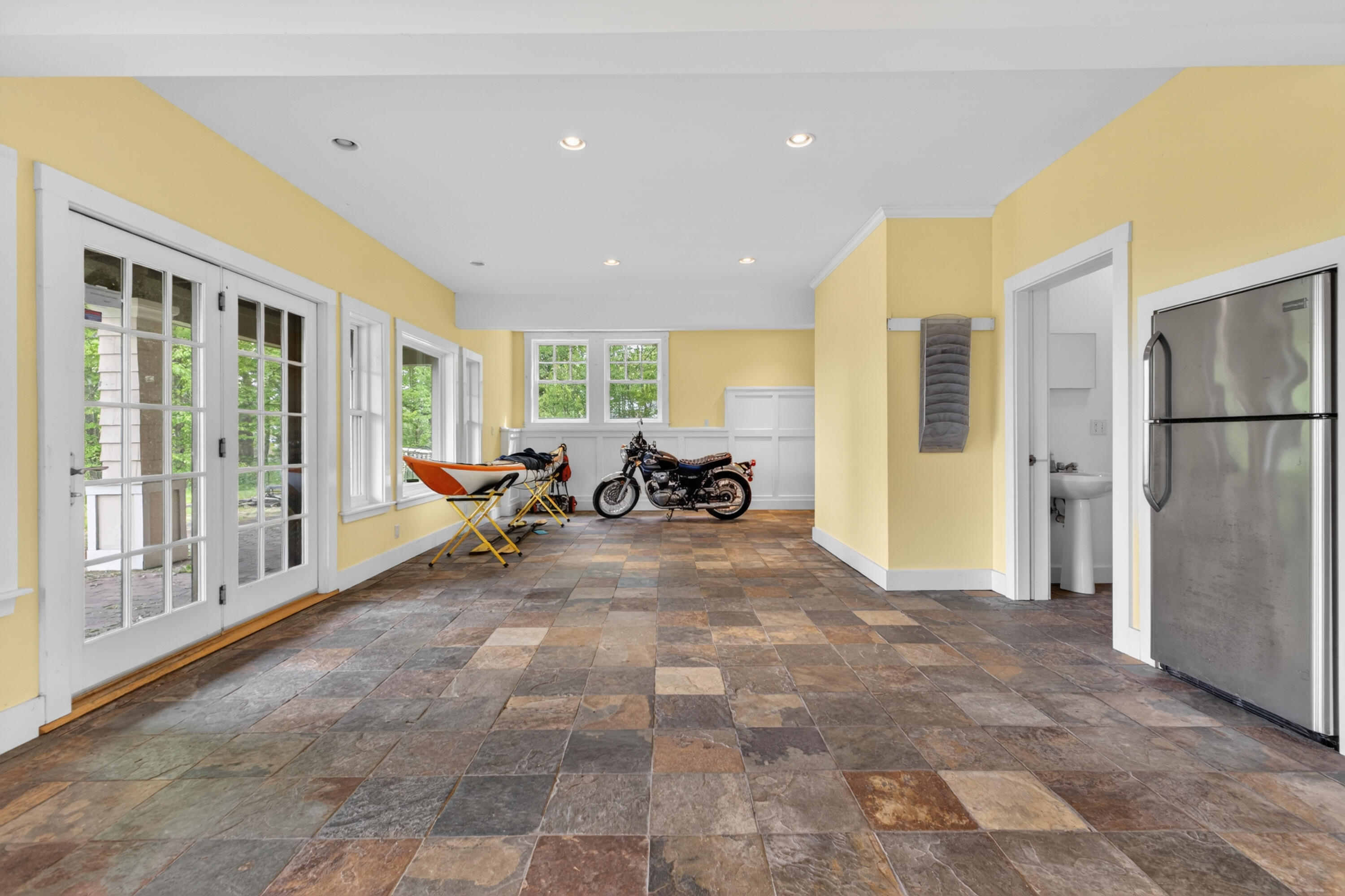 526 Belfast Road Camden, ME 04843 - Photo 54 of 90 526 Belfast Rd_0132