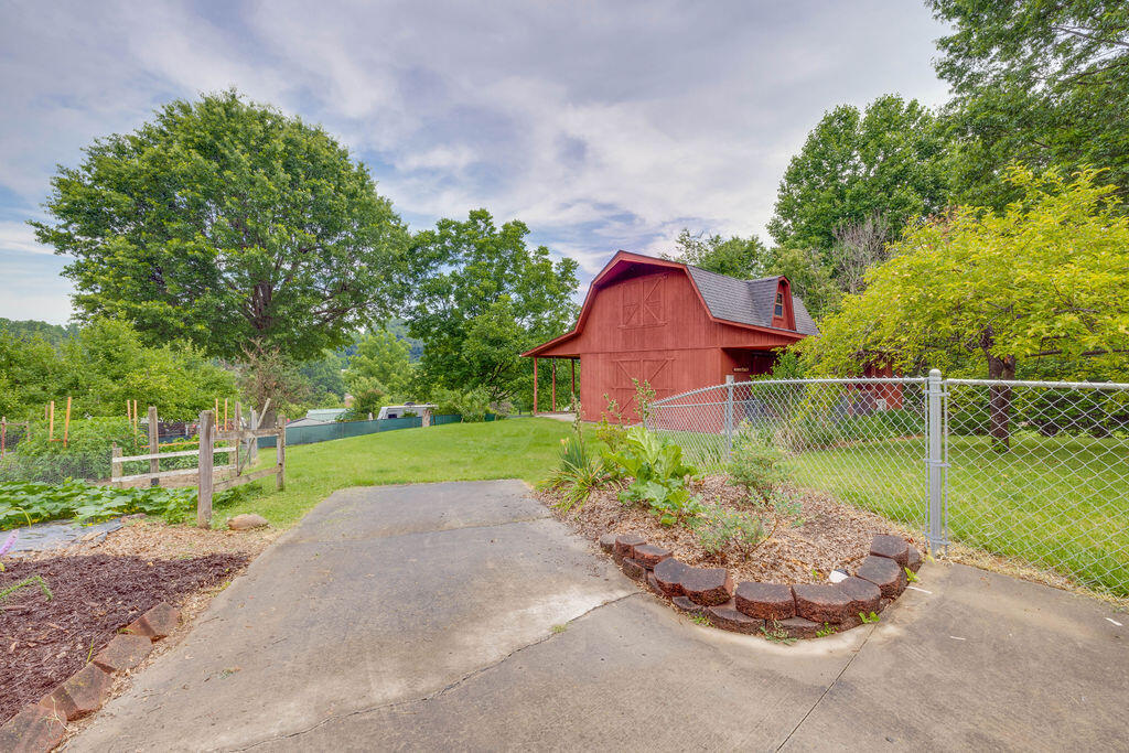 563 Jobe Road Elizabethton, TN 37643 - Photo 43 of 54 042