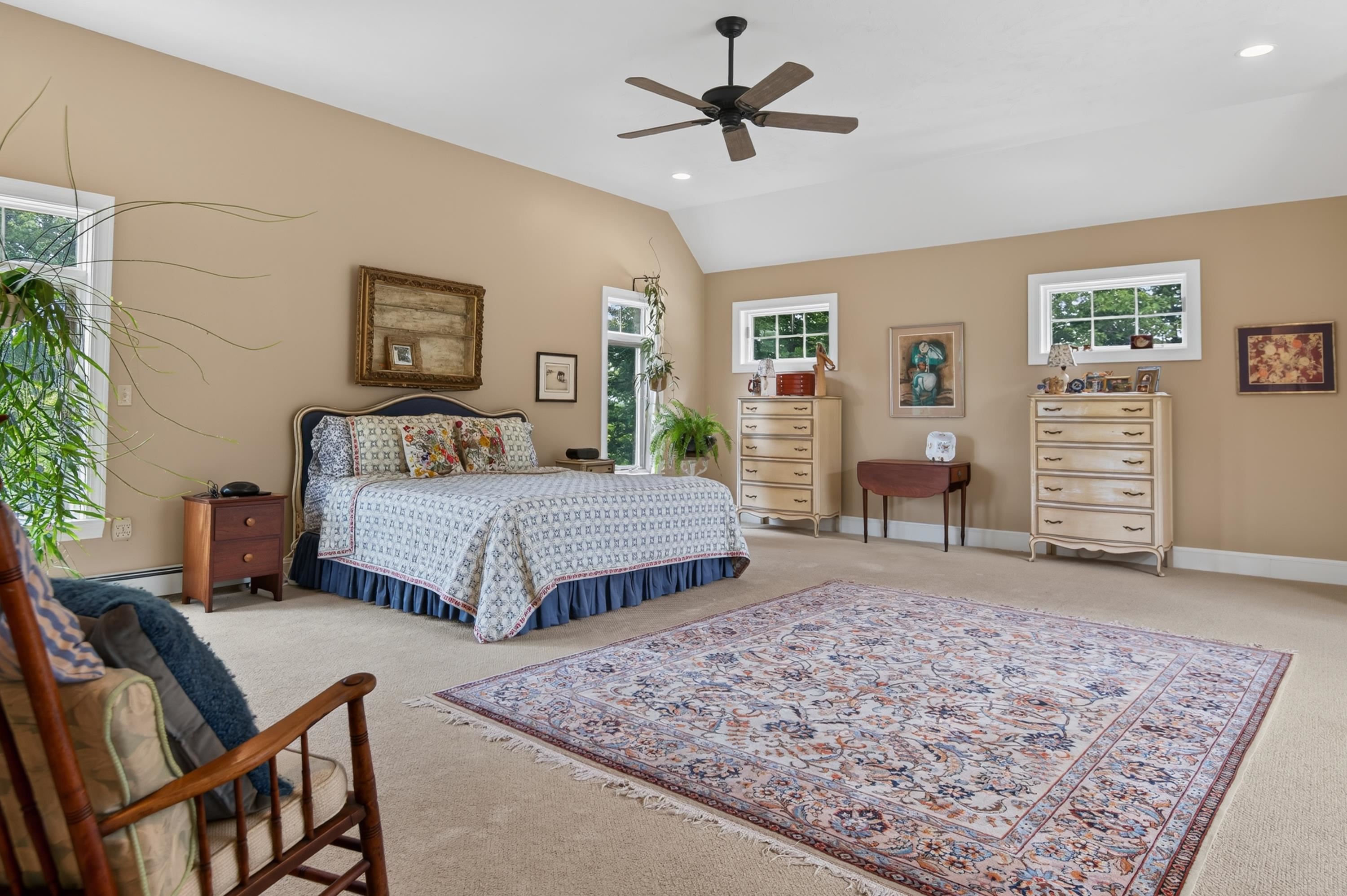 428 Clark Hill Road New Boston, NH 03070 - Photo 23 of 34