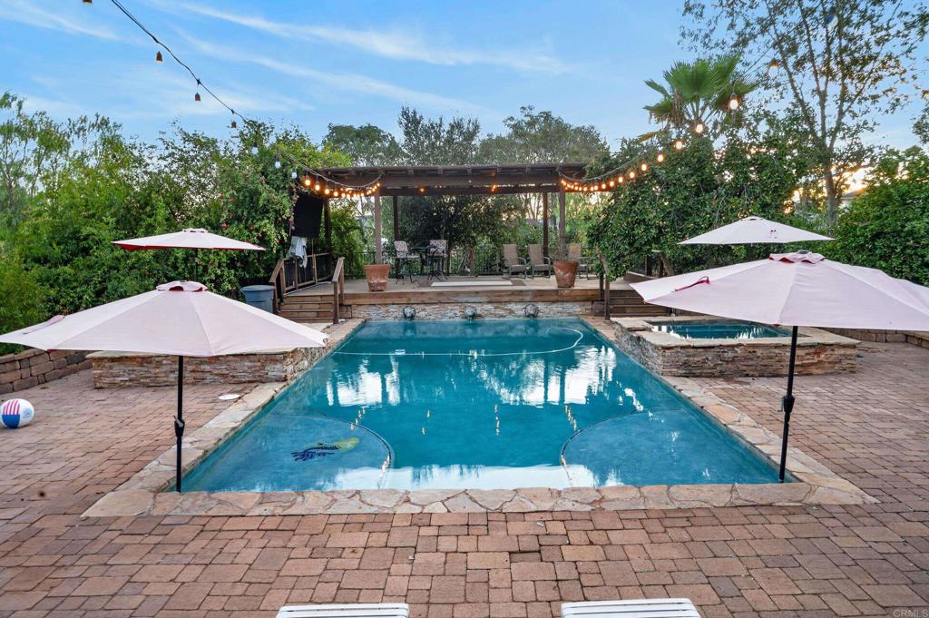 20276 Rancho Villa Road Ramona, CA 92065 - Photo 19 of 58 Gallery Image 19