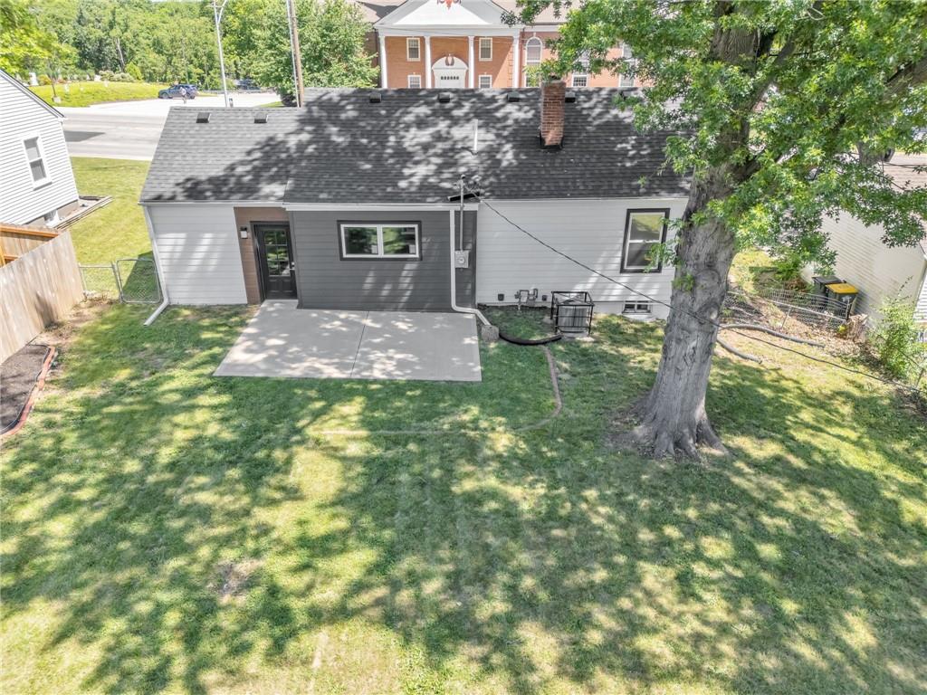 4709 West 75th Street Prairie Village, KS 66208 - Photo 19 of 31