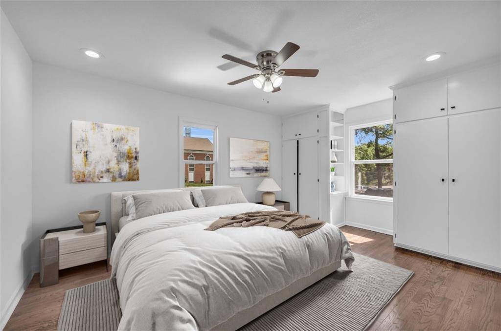 4709 West 75th Street Prairie Village, KS 66208 - Photo 4 of 31