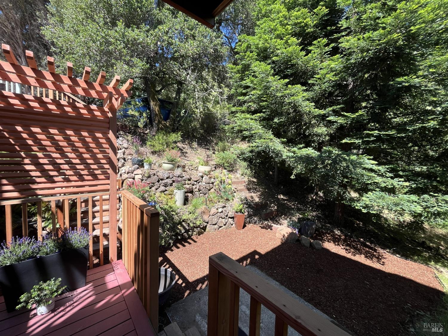 140 Redwood Road Fairfax, CA 94930 - Photo 15 of 26