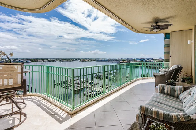$1,400,000 | 1079 Bald Eagle Drive, Unit N704, Marco Island, FL 34145