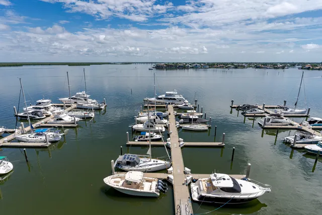 $1,400,000 | 1079 Bald Eagle Drive, Unit N704, Marco Island, FL 34145