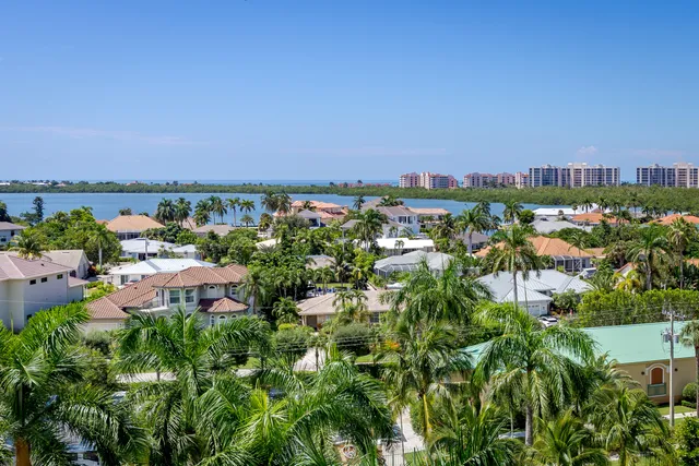 $1,400,000 | 1079 Bald Eagle Drive, Unit N704, Marco Island, FL 34145