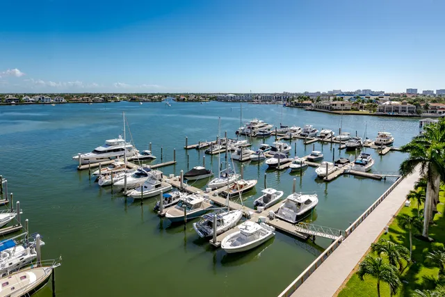 $1,400,000 | 1079 Bald Eagle Drive, Unit N704, Marco Island, FL 34145