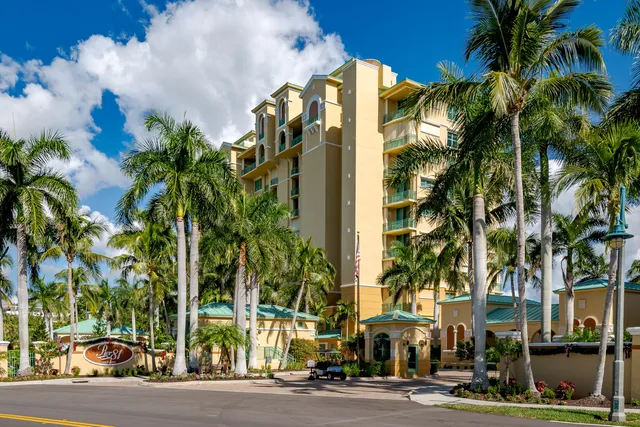 $1,400,000 | 1079 Bald Eagle Drive, Unit N704, Marco Island, FL 34145