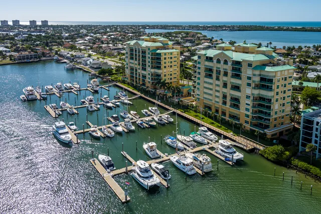 $1,400,000 | 1079 Bald Eagle Drive, Unit N704, Marco Island, FL 34145