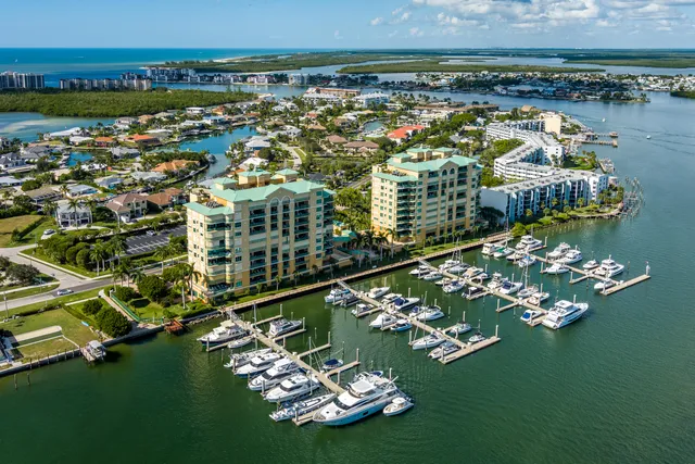 $1,400,000 | 1079 Bald Eagle Drive, Unit N704, Marco Island, FL 34145