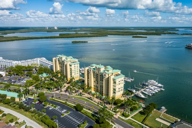 $1,400,000 | 1079 Bald Eagle Drive, Unit N704, Marco Island, FL 34145