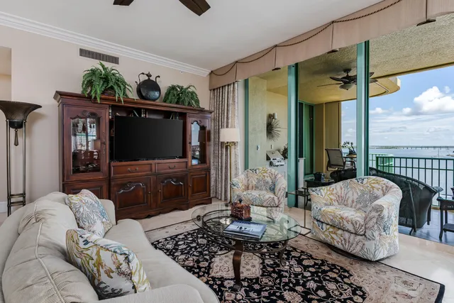 $1,400,000 | 1079 Bald Eagle Drive, Unit N704, Marco Island, FL 34145