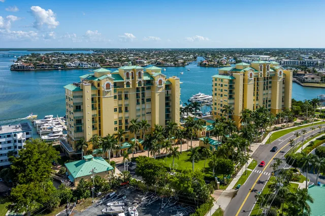 $1,400,000 | 1079 Bald Eagle Drive, Unit N704, Marco Island, FL 34145