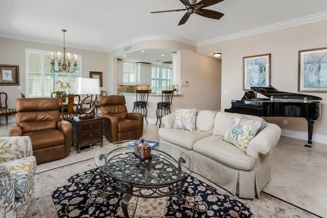 $1,400,000 | 1079 Bald Eagle Drive, Unit N704, Marco Island, FL 34145