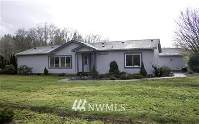 364 Lucas Creek Road Chehalis, WA 98532 - Photo 1 of 1