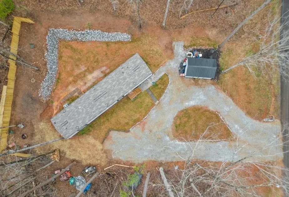 266 Brandywine Drive Westminster, SC 29693 - Photo 15 of 33