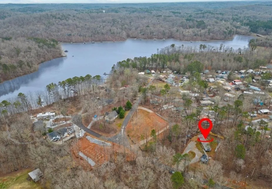 266 Brandywine Drive Westminster, SC 29693 - Photo 16 of 33