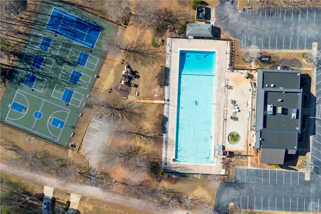 266 Brandywine Drive Westminster, SC 29693 - Photo 19 of 33