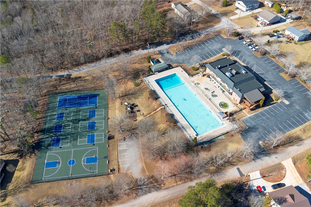 266 Brandywine Drive Westminster, SC 29693 - Photo 22 of 33