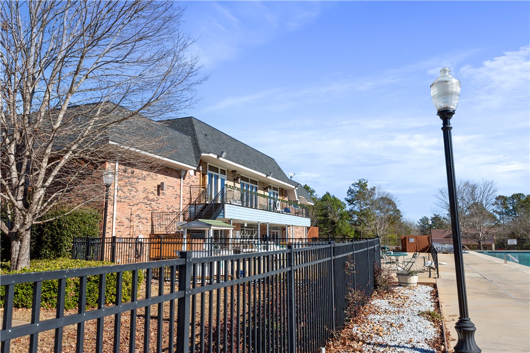 266 Brandywine Drive Westminster, SC 29693 - Photo 23 of 33