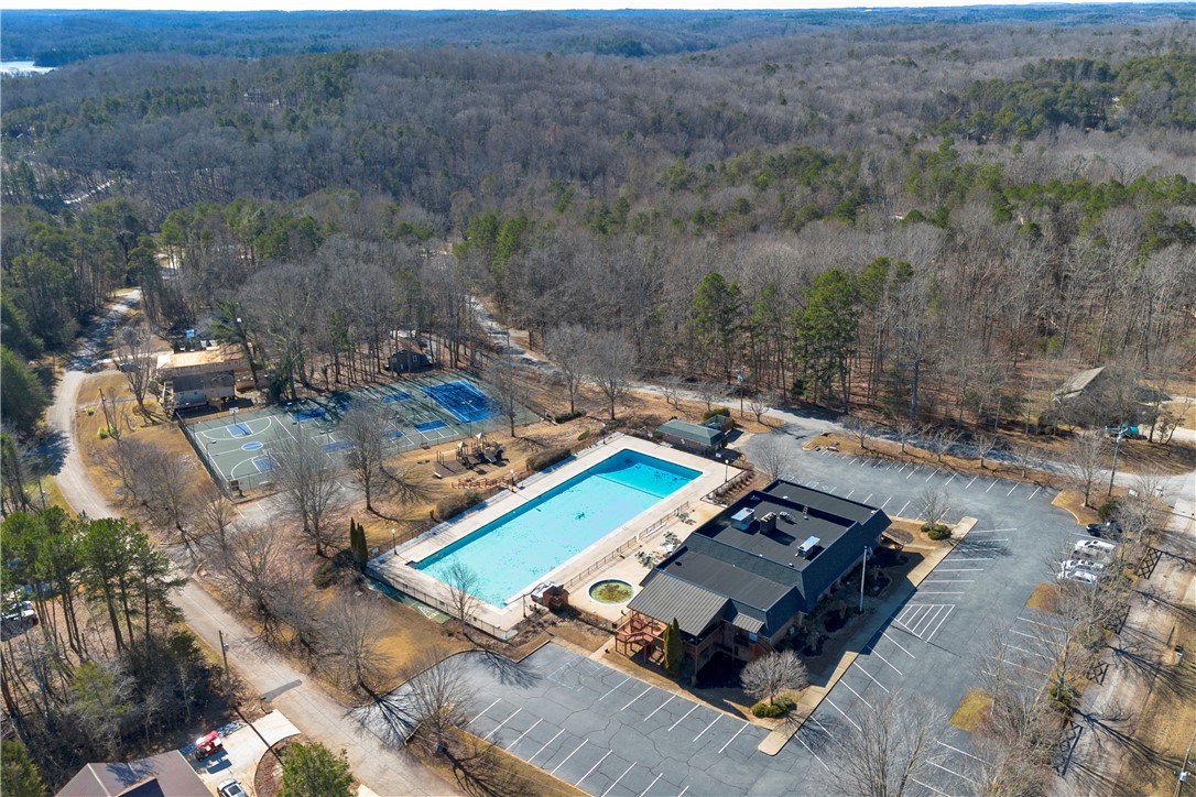 266 Brandywine Drive Westminster, SC 29693 - Photo 24 of 33