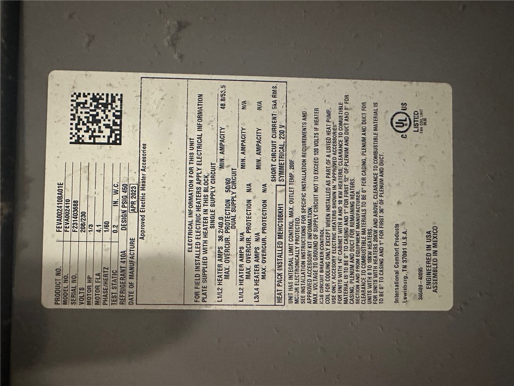 266 Brandywine Drive Westminster, SC 29693 - Photo 25 of 33