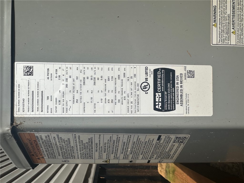 266 Brandywine Drive Westminster, SC 29693 - Photo 26 of 33